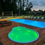 Harmonia Z Natura - Przystan Relaxu W Baltic Park * Niechorze