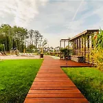 Harmonia Z Natura - Przystan Relaxu W Baltic Park *