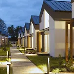 Harmonia Z Natura - Przystan Relaxu W Baltic Park Alpesi faház