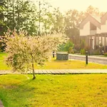 Z 2 Sypialniami W Baltic Park Domek alpejski Niechorze