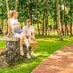 Harmonia Z Natura - Przystan Relaxu W Baltic Park