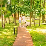 Harmonia Z Natura - Przystan Relaxu W Baltic Park