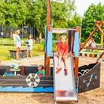 Domek alpejski Z 2 Sypialniami W Baltic Park *