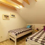 Domek alpejski Z 2 Sypialniami W Baltic Park *
