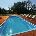 Z 2 Sypialniami W Baltic Park Domek alpejski *