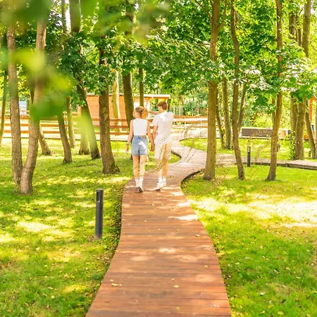 Baltic Park - Wypoczynkowy - Idealny